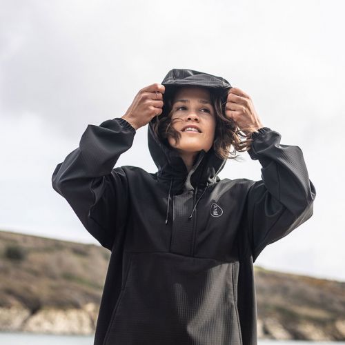 Fourth Element Windbreaker Smock damska (WDBWS01)
